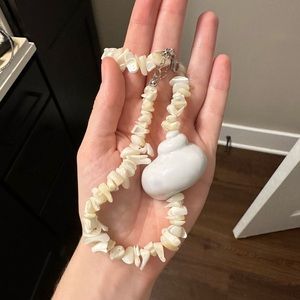 Shell choker